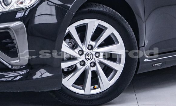 Buy Used Toyota Camry Black Car in Bangkok in Bangkok Buy Used Toyota Camry Black Car in Bangkok in Bangkok