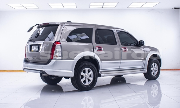 ซื้อ รถมือสอง Isuzu MU-7 อื่น ๆ รถยนต์ ใน %{เมือง} ใน นนทบุรี ซื้อ รถมือสอง Isuzu MU-7 อื่น ๆ รถยนต์ ใน %{เมือง} ใน นนทบุรี