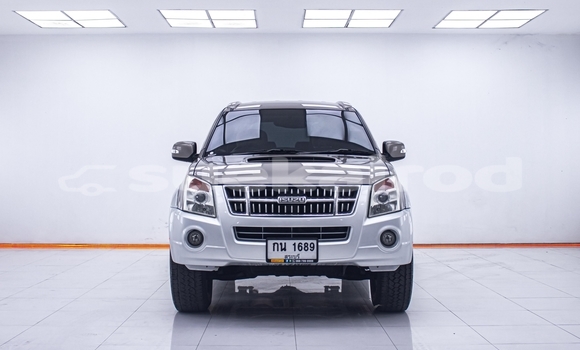 ซื้อ รถมือสอง Isuzu MU-7 อื่น ๆ รถยนต์ ใน %{เมือง} ใน นนทบุรี ซื้อ รถมือสอง Isuzu MU-7 อื่น ๆ รถยนต์ ใน %{เมือง} ใน นนทบุรี