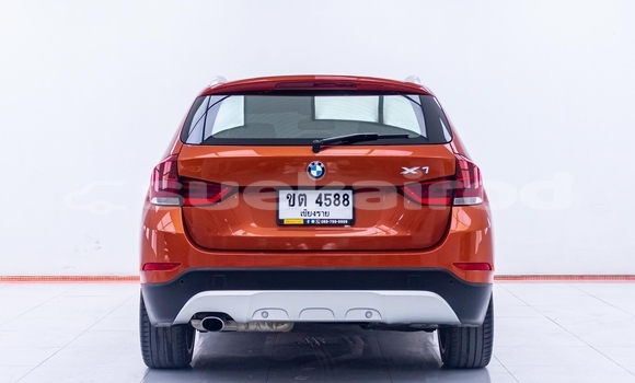 ซื้อ รถมือสอง BMW X1 อื่น ๆ รถยนต์ ใน %{เมือง} ใน นนทบุรี ซื้อ รถมือสอง BMW X1 อื่น ๆ รถยนต์ ใน %{เมือง} ใน นนทบุรี