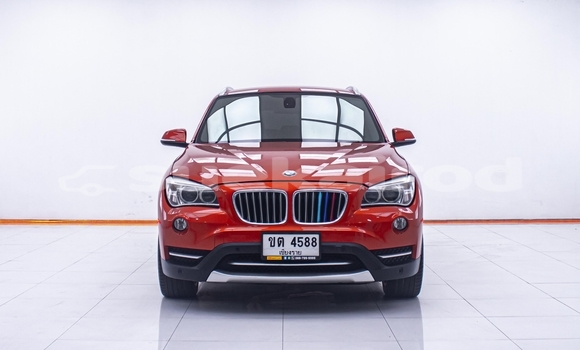 ซื้อ รถมือสอง BMW X1 อื่น ๆ รถยนต์ ใน %{เมือง} ใน นนทบุรี ซื้อ รถมือสอง BMW X1 อื่น ๆ รถยนต์ ใน %{เมือง} ใน นนทบุรี