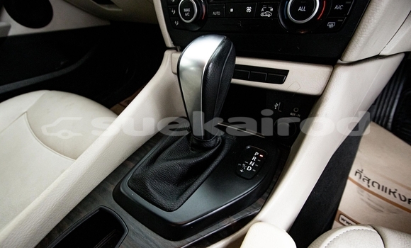ซื้อ รถมือสอง BMW X1 อื่น ๆ รถยนต์ ใน %{เมือง} ใน นนทบุรี ซื้อ รถมือสอง BMW X1 อื่น ๆ รถยนต์ ใน %{เมือง} ใน นนทบุรี