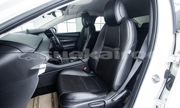 Buy Used Mazda 3 White Car in Nonthaburi in Nonthaburi Buy Used Mazda 3 White Car in Nonthaburi in Nonthaburi