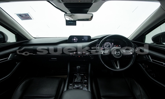 Buy Used Mazda 3 White Car in Nonthaburi in Nonthaburi Buy Used Mazda 3 White Car in Nonthaburi in Nonthaburi