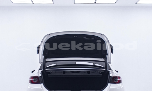 Buy Used Mazda 3 White Car in Nonthaburi in Nonthaburi Buy Used Mazda 3 White Car in Nonthaburi in Nonthaburi