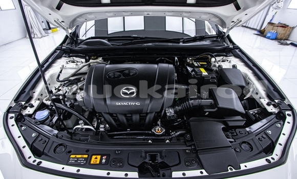 Buy Used Mazda 3 White Car in Nonthaburi in Nonthaburi Buy Used Mazda 3 White Car in Nonthaburi in Nonthaburi