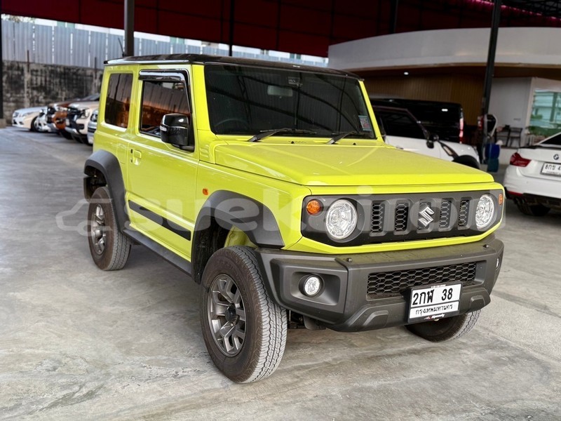 Big with watermark suzuki jimny nonthaburi nonthaburi 75656