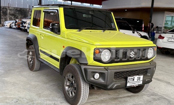 ซื้อ รถมือสอง Suzuki Jimny เขียว รถยนต์ ใน %{เมือง} ใน นนทบุรี ซื้อ รถมือสอง Suzuki Jimny เขียว รถยนต์ ใน %{เมือง} ใน นนทบุรี