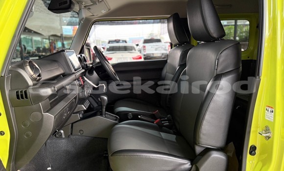 ซื้อ รถมือสอง Suzuki Jimny เขียว รถยนต์ ใน %{เมือง} ใน นนทบุรี ซื้อ รถมือสอง Suzuki Jimny เขียว รถยนต์ ใน %{เมือง} ใน นนทบุรี