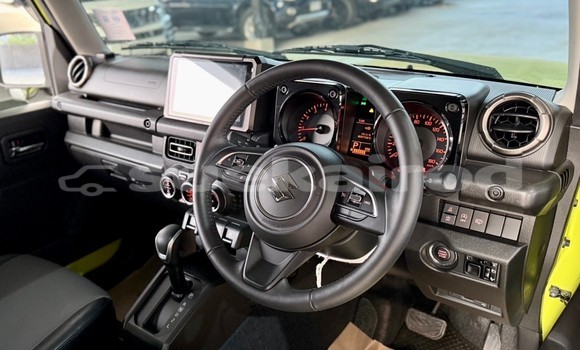 ซื้อ รถมือสอง Suzuki Jimny เขียว รถยนต์ ใน %{เมือง} ใน นนทบุรี ซื้อ รถมือสอง Suzuki Jimny เขียว รถยนต์ ใน %{เมือง} ใน นนทบุรี