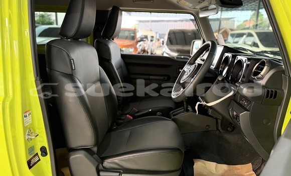 ซื้อ รถมือสอง Suzuki Jimny เขียว รถยนต์ ใน %{เมือง} ใน นนทบุรี ซื้อ รถมือสอง Suzuki Jimny เขียว รถยนต์ ใน %{เมือง} ใน นนทบุรี