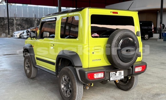 ซื้อ รถมือสอง Suzuki Jimny เขียว รถยนต์ ใน %{เมือง} ใน นนทบุรี ซื้อ รถมือสอง Suzuki Jimny เขียว รถยนต์ ใน %{เมือง} ใน นนทบุรี