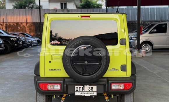 ซื้อ รถมือสอง Suzuki Jimny เขียว รถยนต์ ใน %{เมือง} ใน นนทบุรี ซื้อ รถมือสอง Suzuki Jimny เขียว รถยนต์ ใน %{เมือง} ใน นนทบุรี