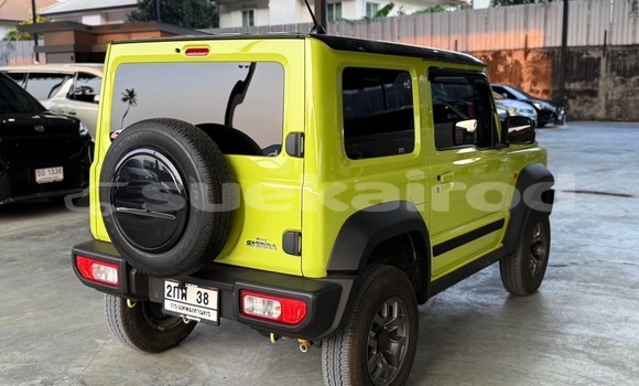 ซื้อ รถมือสอง Suzuki Jimny เขียว รถยนต์ ใน %{เมือง} ใน นนทบุรี ซื้อ รถมือสอง Suzuki Jimny เขียว รถยนต์ ใน %{เมือง} ใน นนทบุรี