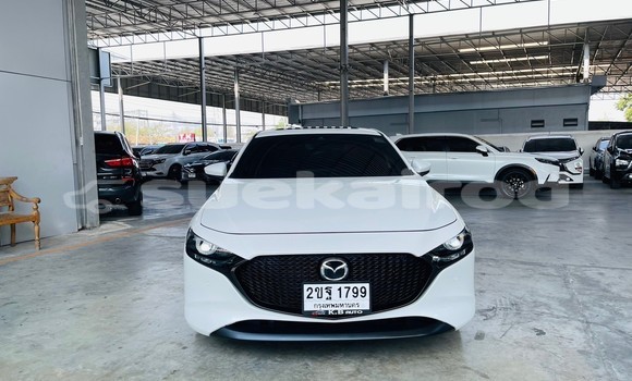 ซื้อ รถมือสอง Mazda 3 ขาว รถยนต์ ใน %{เมือง} ใน นนทบุรี ซื้อ รถมือสอง Mazda 3 ขาว รถยนต์ ใน %{เมือง} ใน นนทบุรี