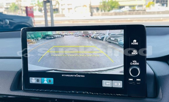 Buy Used Honda CR-V White Car in Nonthaburi in Nonthaburi Buy Used Honda CR-V White Car in Nonthaburi in Nonthaburi