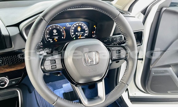 Buy Used Honda CR-V White Car in Nonthaburi in Nonthaburi Buy Used Honda CR-V White Car in Nonthaburi in Nonthaburi