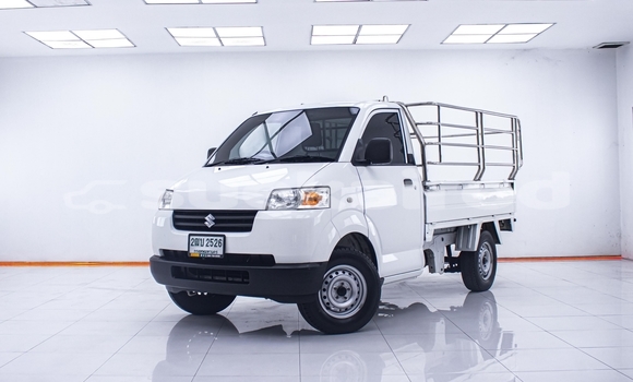 ซื้อ รถมือสอง Suzuki Carry ขาว รถยนต์ ใน %{เมือง} ใน นนทบุรี ซื้อ รถมือสอง Suzuki Carry ขาว รถยนต์ ใน %{เมือง} ใน นนทบุรี