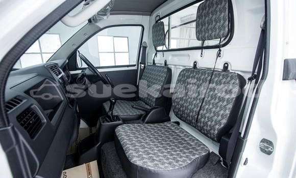 Buy Used Suzuki Carry White Car in Nonthaburi in Nonthaburi Buy Used Suzuki Carry White Car in Nonthaburi in Nonthaburi