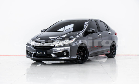 Buy Used Honda City Other Car in Bangkok in Bangkok Buy Used Honda City Other Car in Bangkok in Bangkok