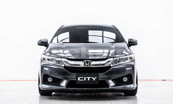 Buy Used Honda City Other Car in Bangkok in Bangkok Buy Used Honda City Other Car in Bangkok in Bangkok