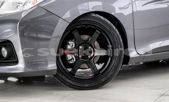 Buy Used Honda City Other Car in Bangkok in Bangkok Buy Used Honda City Other Car in Bangkok in Bangkok