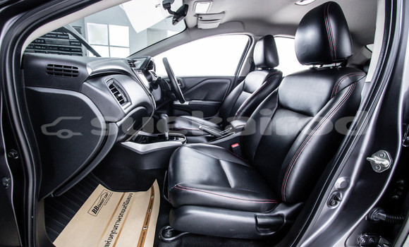 Buy Used Honda City Other Car in Bangkok in Bangkok Buy Used Honda City Other Car in Bangkok in Bangkok