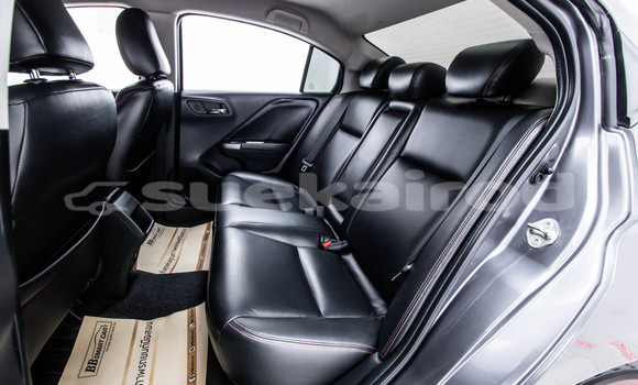 Buy Used Honda City Other Car in Bangkok in Bangkok Buy Used Honda City Other Car in Bangkok in Bangkok