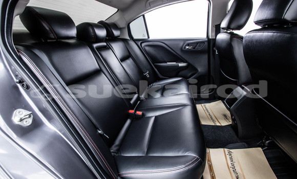 Buy Used Honda City Other Car in Bangkok in Bangkok Buy Used Honda City Other Car in Bangkok in Bangkok