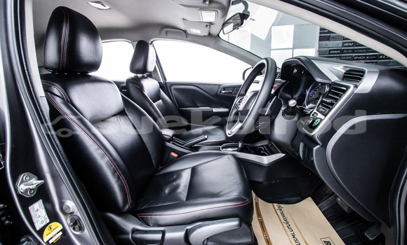 Buy Used Honda City Other Car in Bangkok in Bangkok Buy Used Honda City Other Car in Bangkok in Bangkok