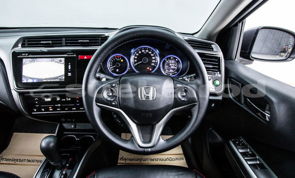 Buy Used Honda City Other Car in Bangkok in Bangkok Buy Used Honda City Other Car in Bangkok in Bangkok