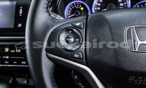 Buy Used Honda City Other Car in Bangkok in Bangkok Buy Used Honda City Other Car in Bangkok in Bangkok