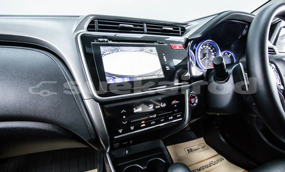 Buy Used Honda City Other Car in Bangkok in Bangkok Buy Used Honda City Other Car in Bangkok in Bangkok