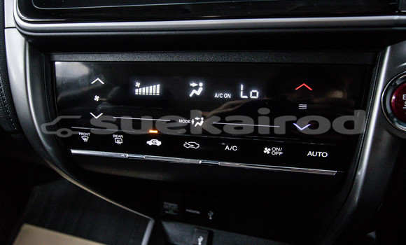 Buy Used Honda City Other Car in Bangkok in Bangkok Buy Used Honda City Other Car in Bangkok in Bangkok