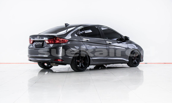 Buy Used Honda City Other Car in Bangkok in Bangkok Buy Used Honda City Other Car in Bangkok in Bangkok