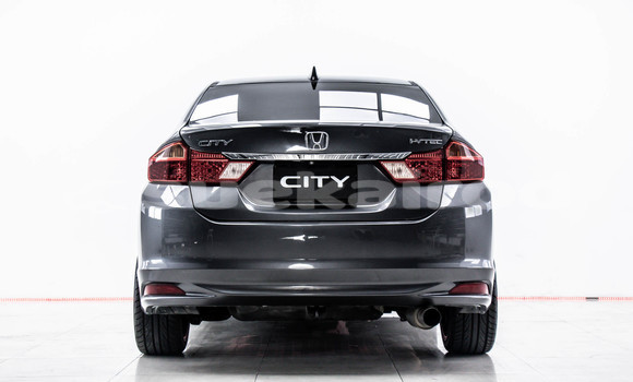 Buy Used Honda City Other Car in Bangkok in Bangkok Buy Used Honda City Other Car in Bangkok in Bangkok