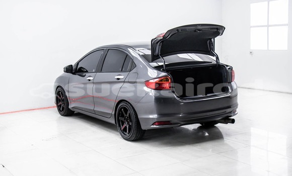 Buy Used Honda City Other Car in Bangkok in Bangkok Buy Used Honda City Other Car in Bangkok in Bangkok