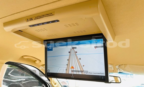 Buy Used Hyundai H1 Black Car in Nonthaburi in Nonthaburi Buy Used Hyundai H1 Black Car in Nonthaburi in Nonthaburi