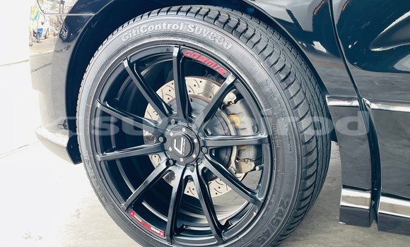 Buy Used Hyundai H1 Black Car in Nonthaburi in Nonthaburi Buy Used Hyundai H1 Black Car in Nonthaburi in Nonthaburi