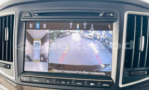 Buy Used Hyundai H1 Black Car in Nonthaburi in Nonthaburi Buy Used Hyundai H1 Black Car in Nonthaburi in Nonthaburi