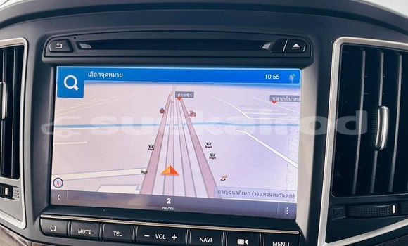 Buy Used Hyundai H1 Black Car in Nonthaburi in Nonthaburi Buy Used Hyundai H1 Black Car in Nonthaburi in Nonthaburi