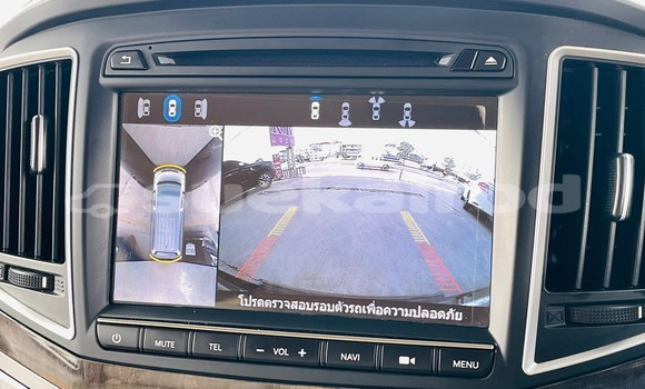 Buy Used Hyundai H1 Black Car in Nonthaburi in Nonthaburi Buy Used Hyundai H1 Black Car in Nonthaburi in Nonthaburi