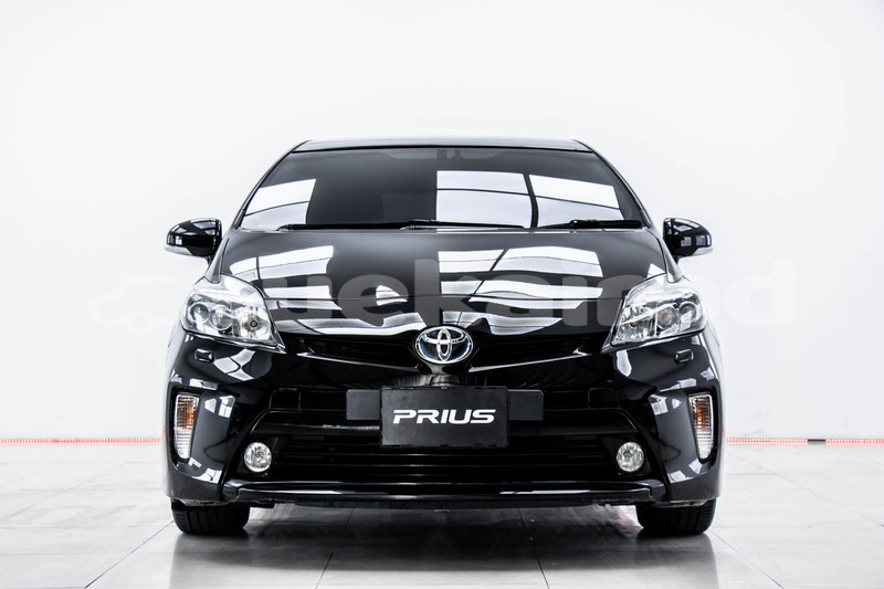 Big with watermark toyota prius bangkok bangkok 75666