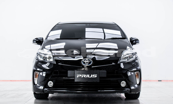 Buy Used Toyota Prius Black Car in Bangkok in Bangkok Buy Used Toyota Prius Black Car in Bangkok in Bangkok