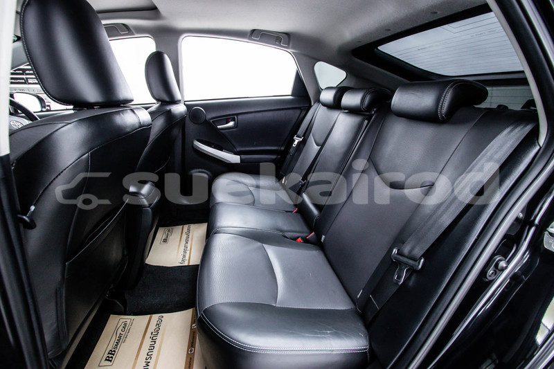 Big with watermark toyota prius bangkok bangkok 75666