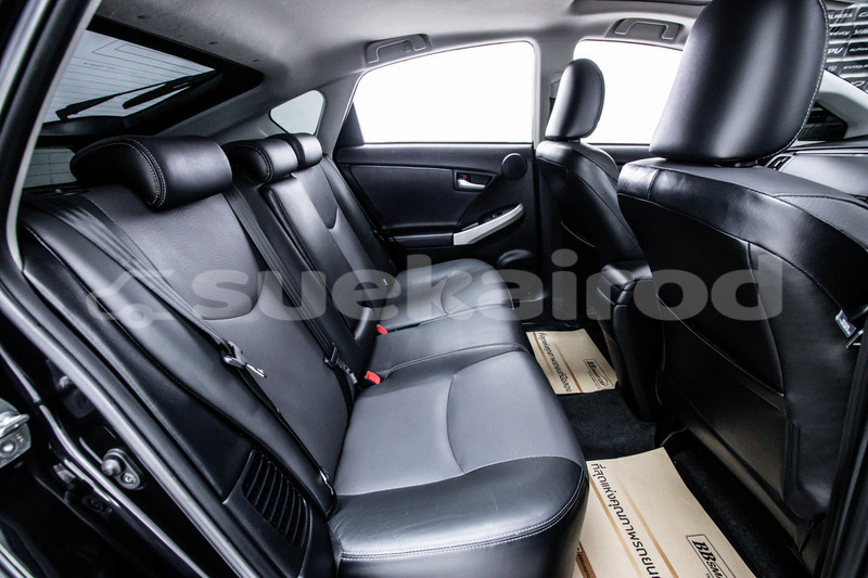 Big with watermark toyota prius bangkok bangkok 75666