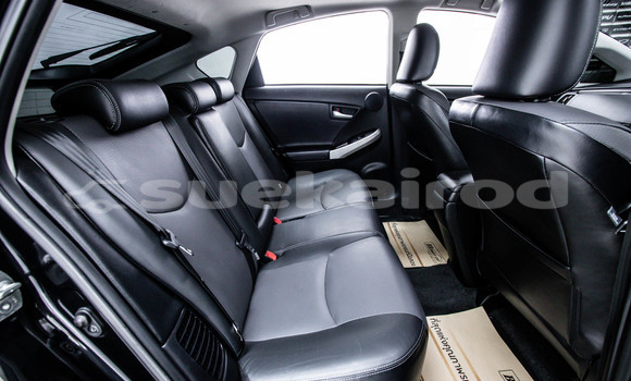 Buy Used Toyota Prius Black Car in Bangkok in Bangkok Buy Used Toyota Prius Black Car in Bangkok in Bangkok