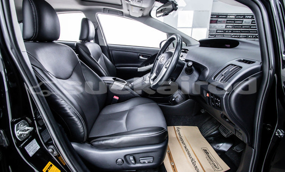 Buy Used Toyota Prius Black Car in Bangkok in Bangkok Buy Used Toyota Prius Black Car in Bangkok in Bangkok