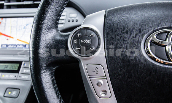 Buy Used Toyota Prius Black Car in Bangkok in Bangkok Buy Used Toyota Prius Black Car in Bangkok in Bangkok