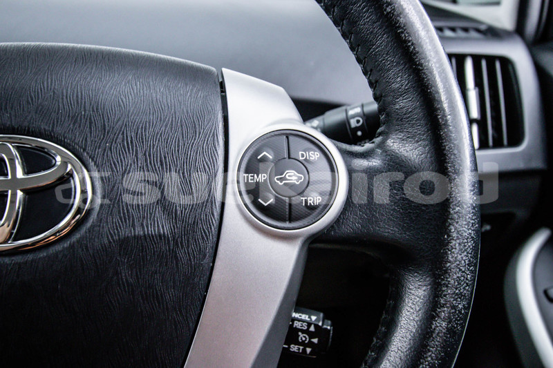 Big with watermark toyota prius bangkok bangkok 75666